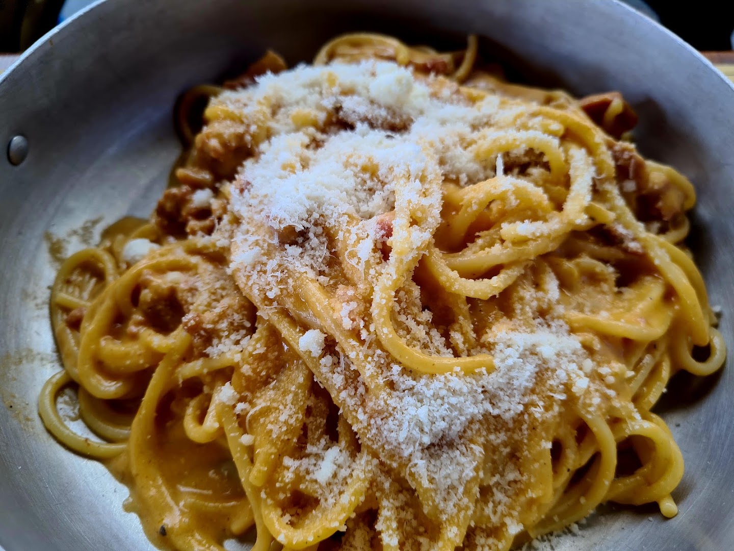 Osteria Battipalla