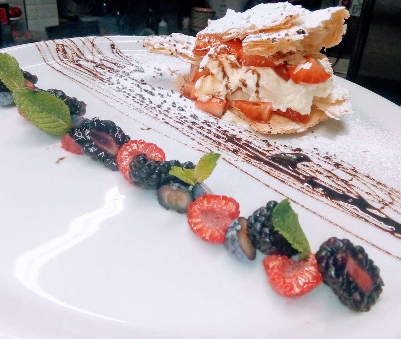 Osteria Battipalla