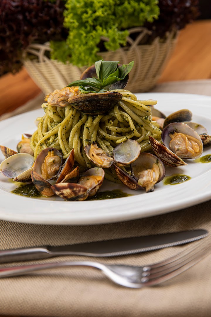 Osteria Battipalla