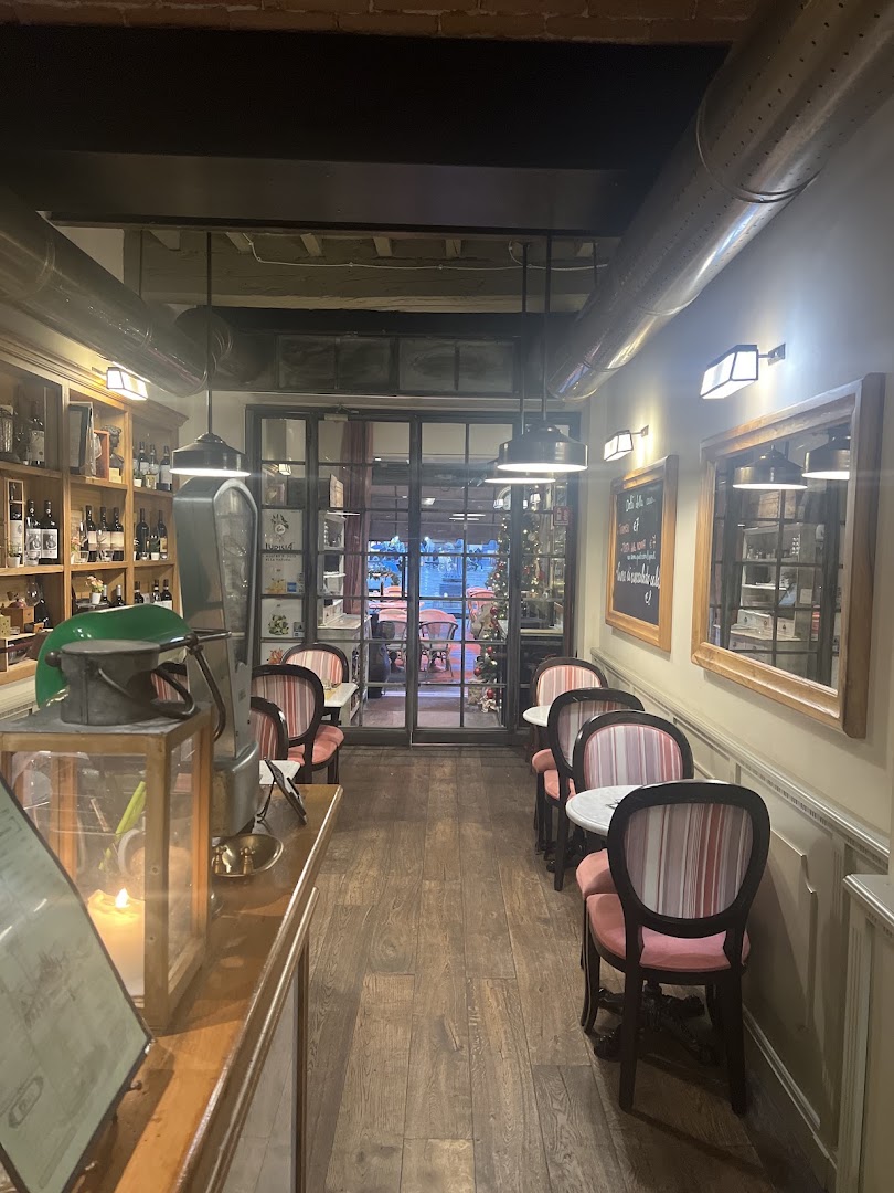 Osteria Battipalla