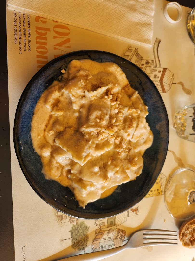 Osteria Bell'e Buona