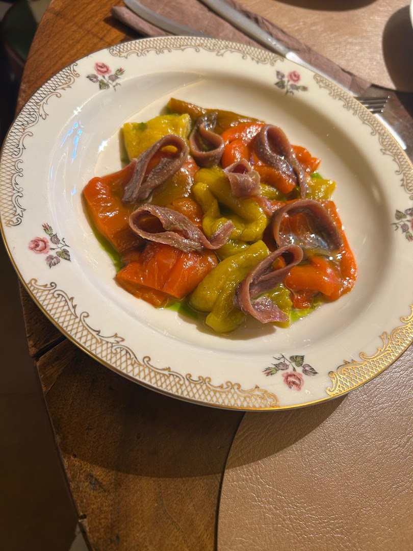 Osteria Bell'e Buona, Cocconato