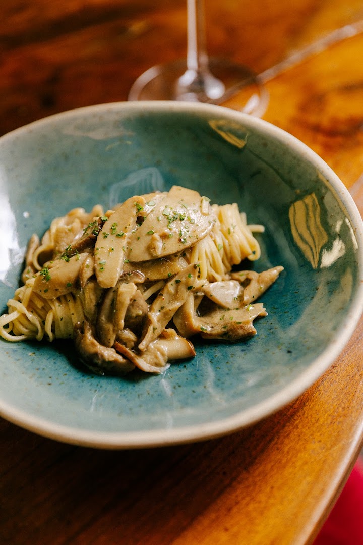 Osteria Bell'e Buona