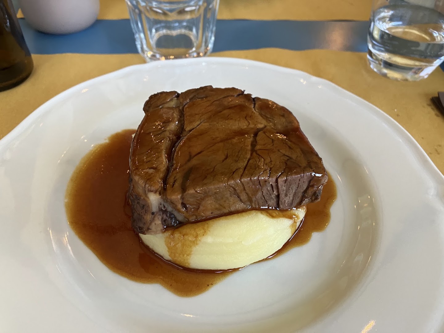 Osteria Bell'e Buona