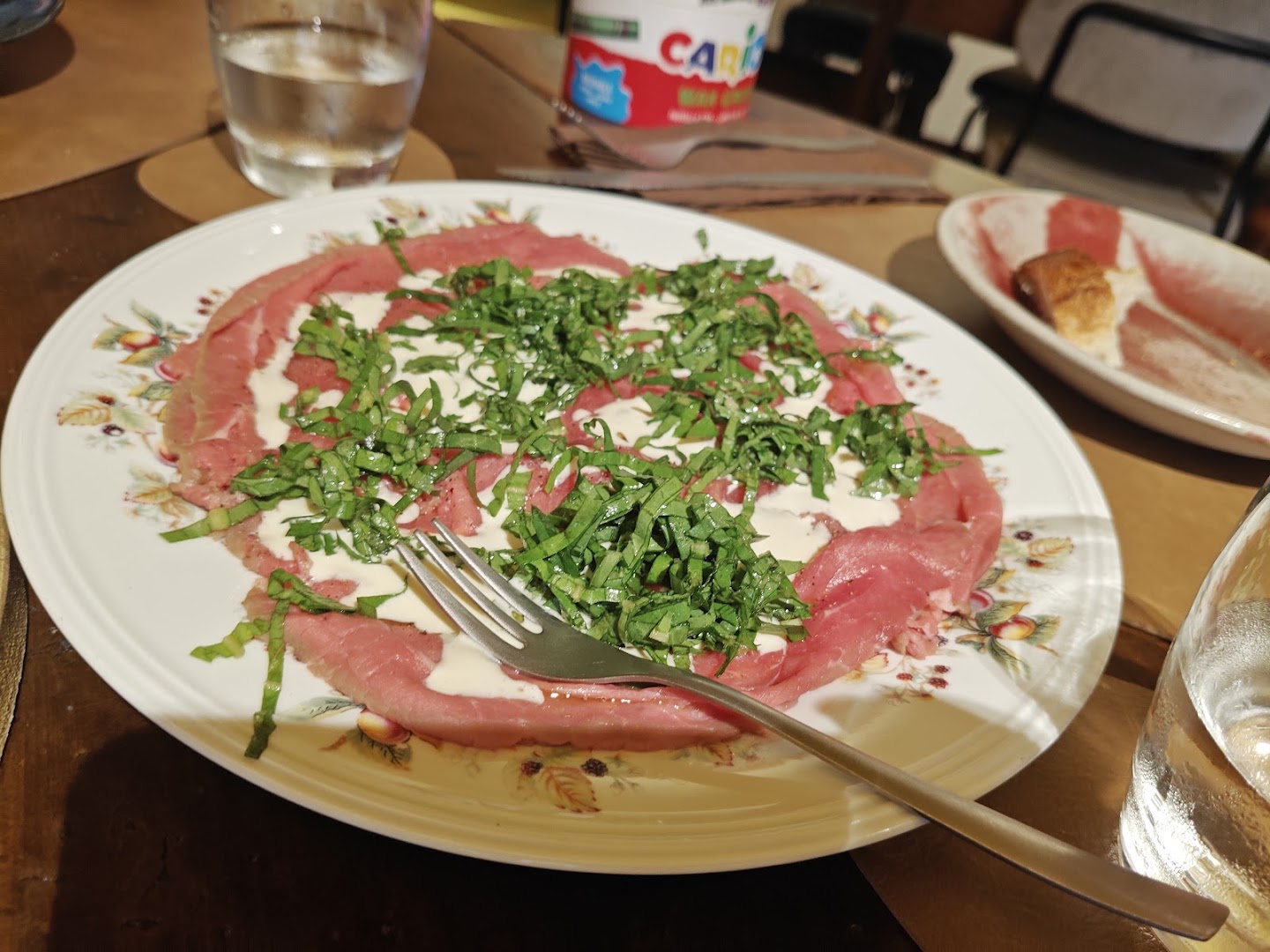 Osteria Bell'e Buona