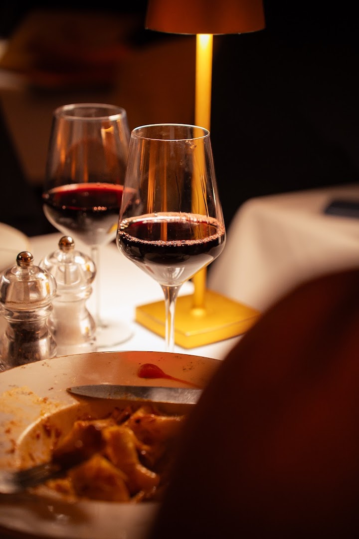 Osteria Belle Donne, Firenze