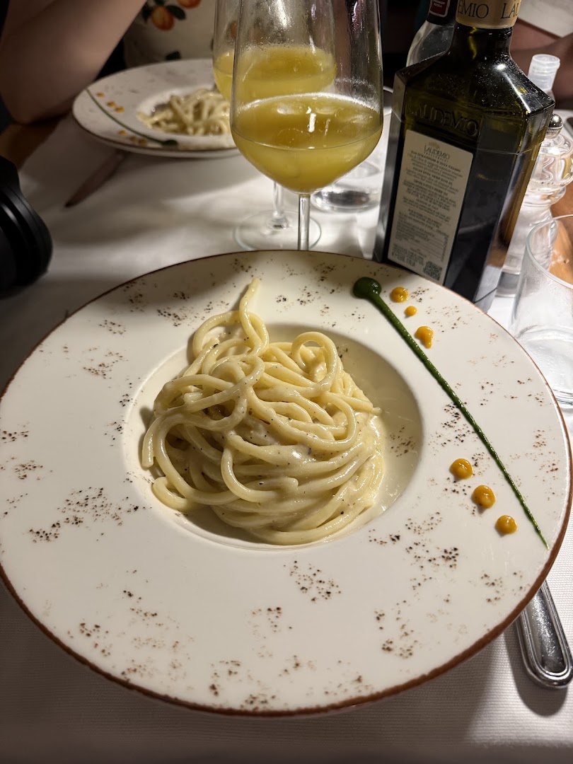 Osteria Belle Donne