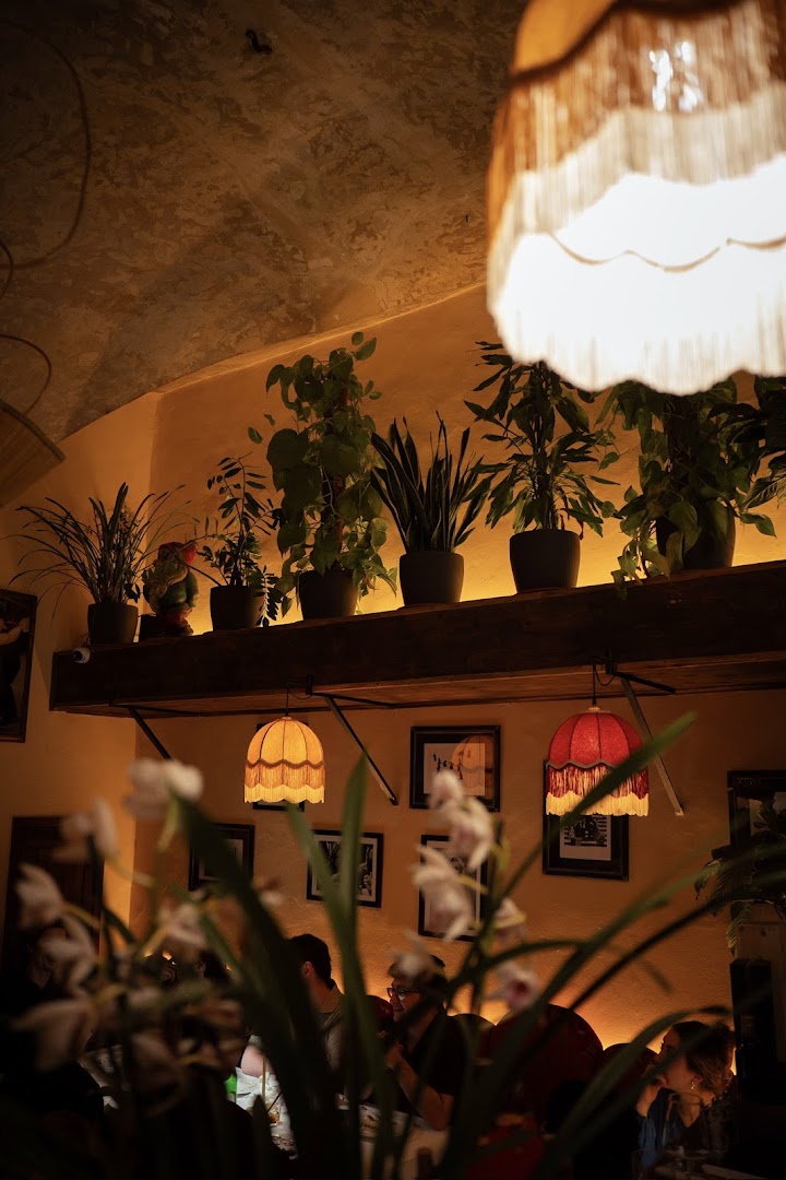 Osteria Belle Donne