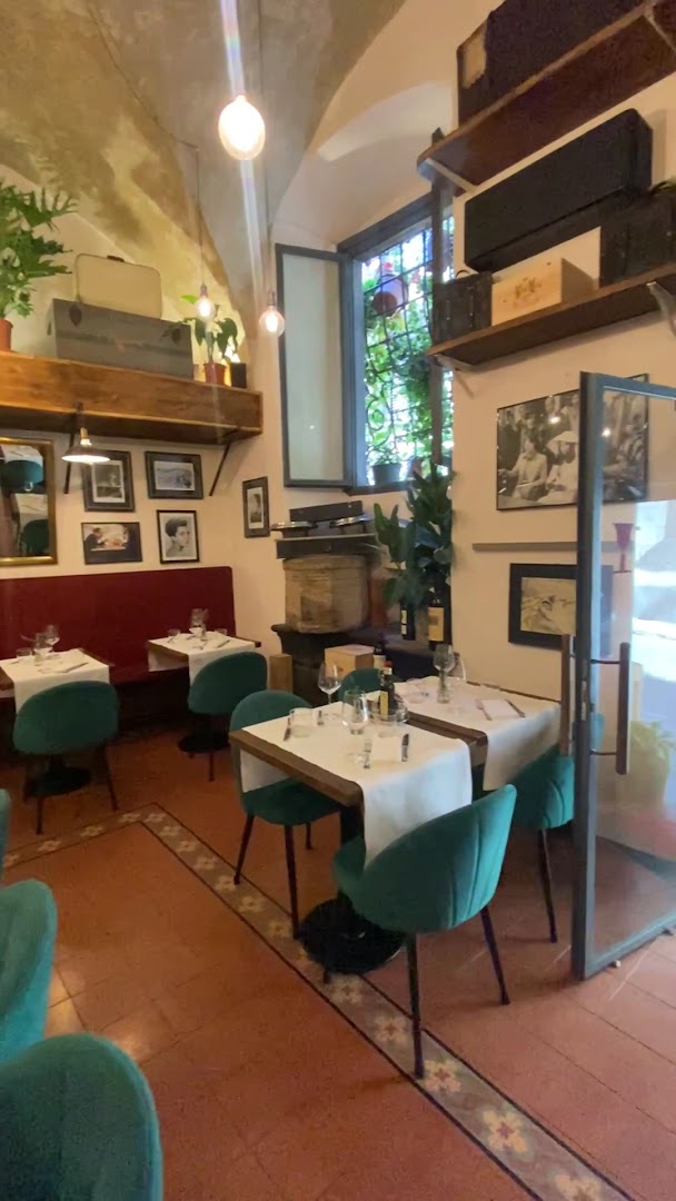 Osteria Belle Donne
