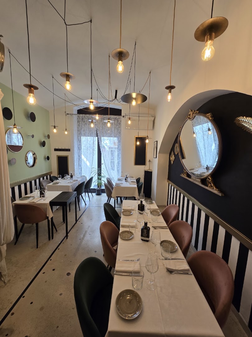 Osteria Bell'Italia