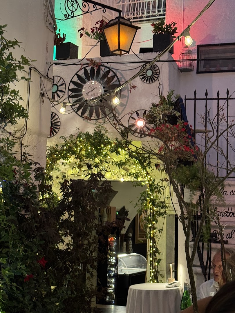 Osteria Bell'Italia