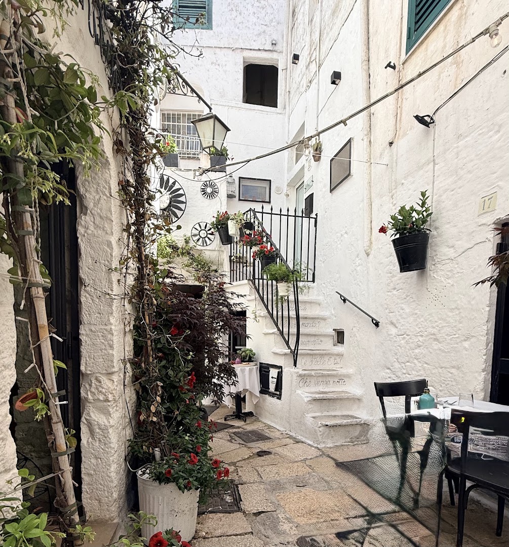 Osteria Bell'Italia