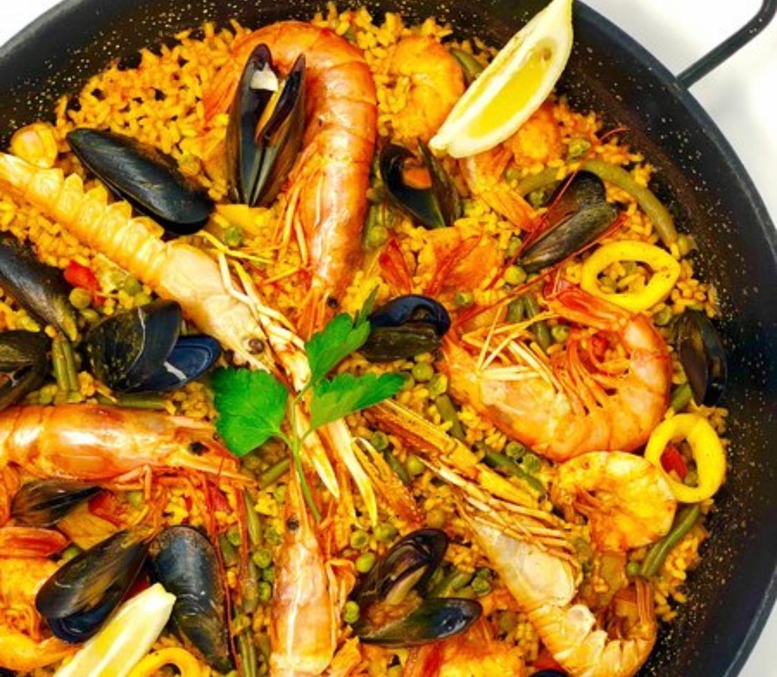Osteria Bell'Italia