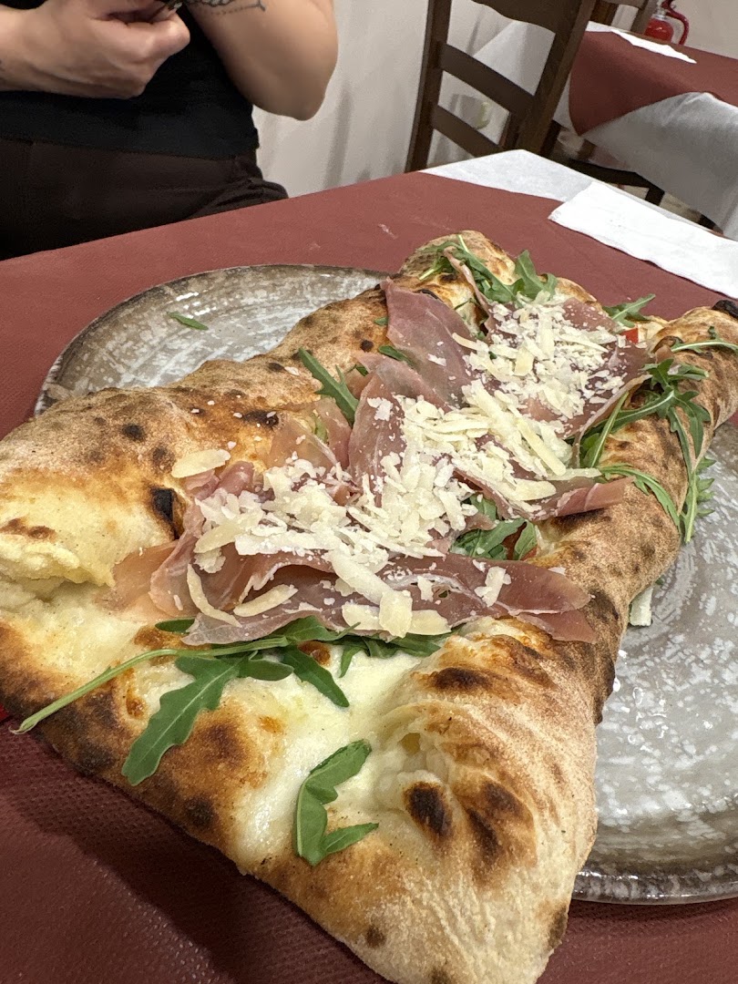 Osteria Bernadette