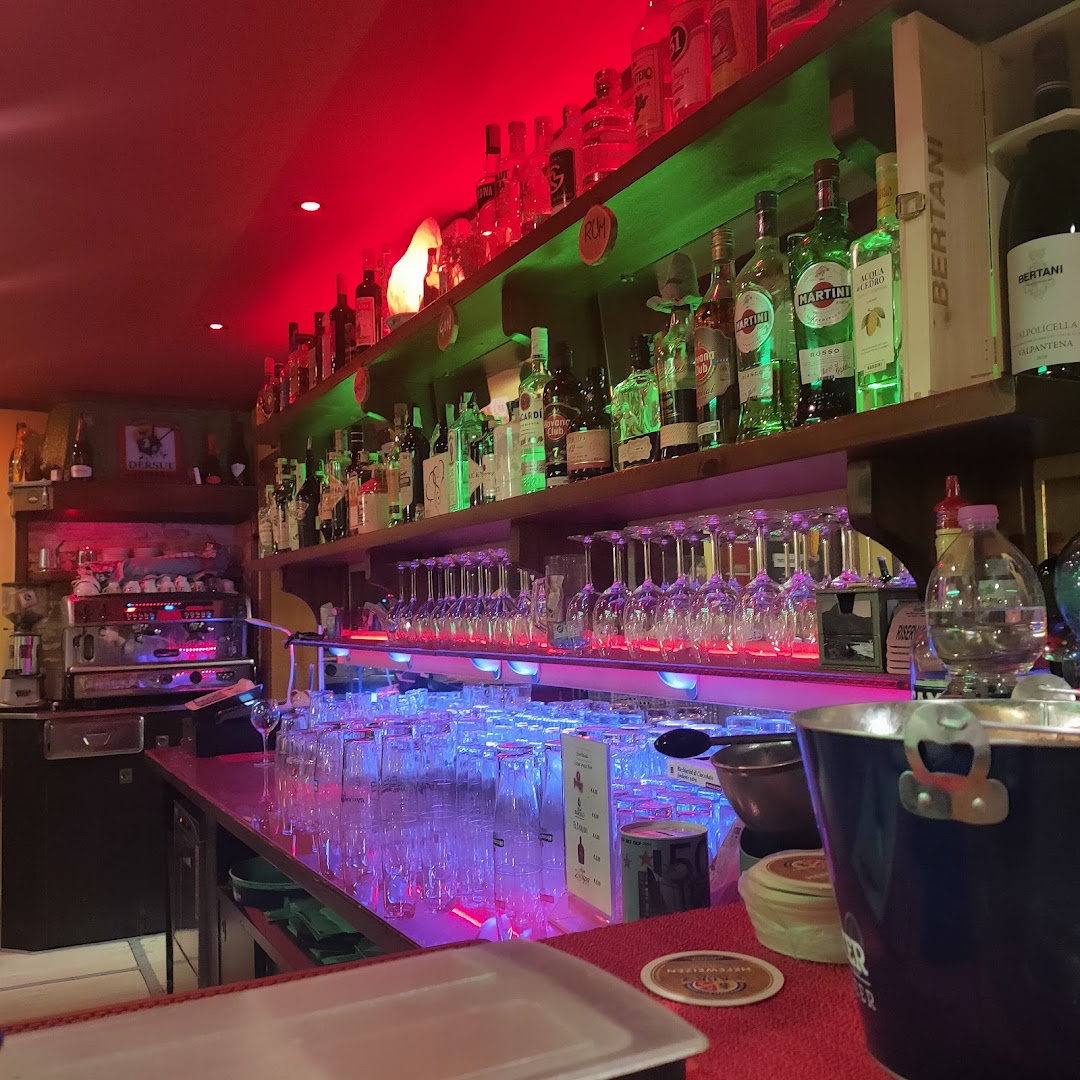 Osteria Birreria Beerbante