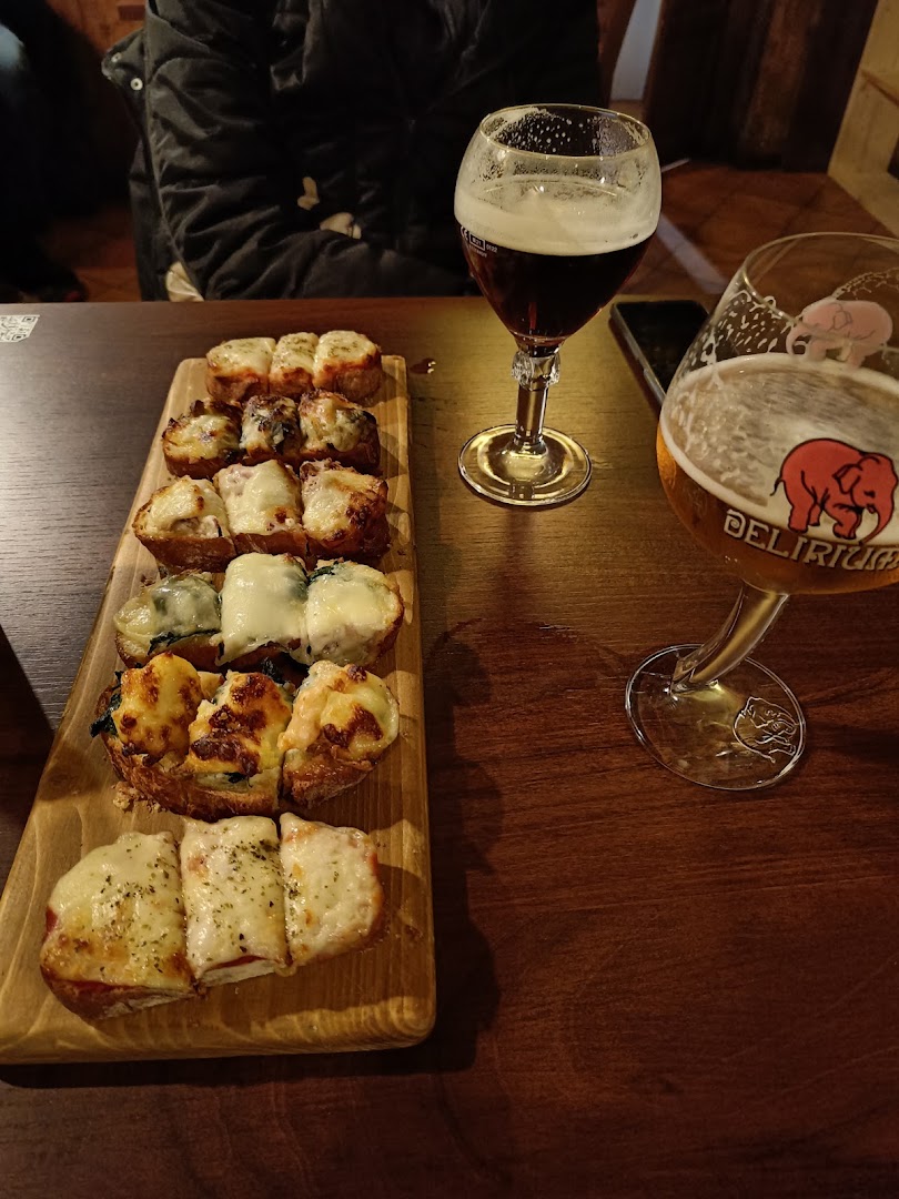 Osteria Birreria L'impiccato