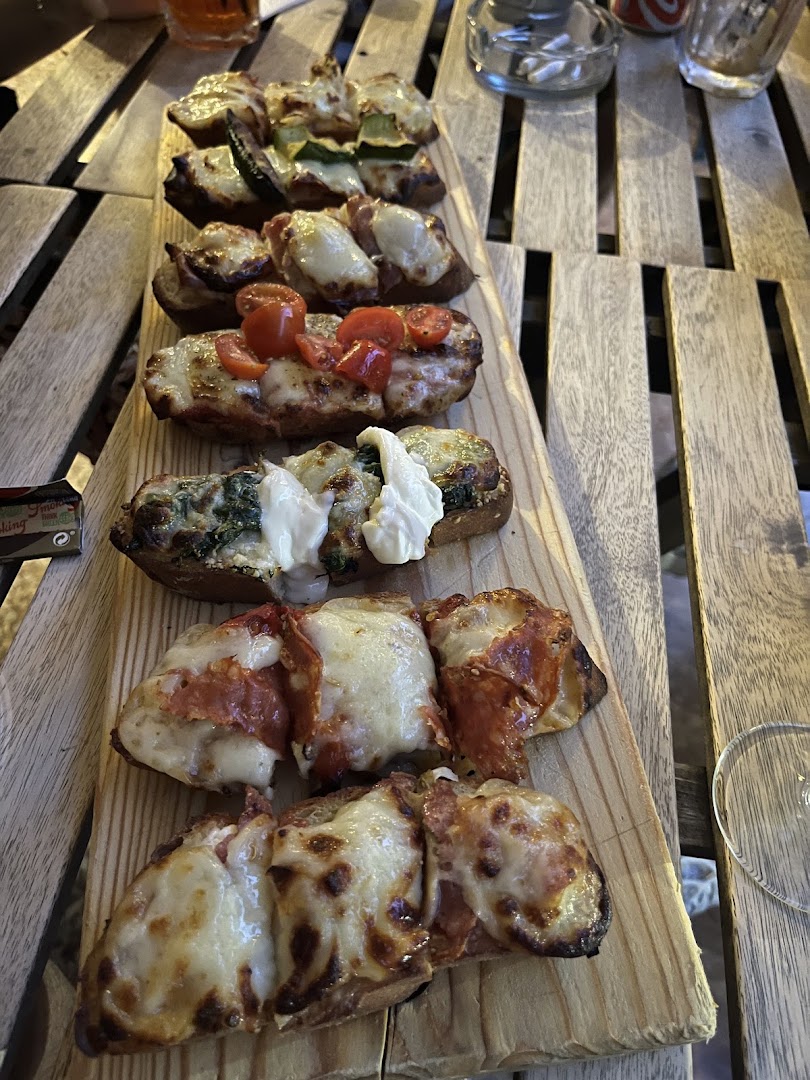 Osteria Birreria L'impiccato