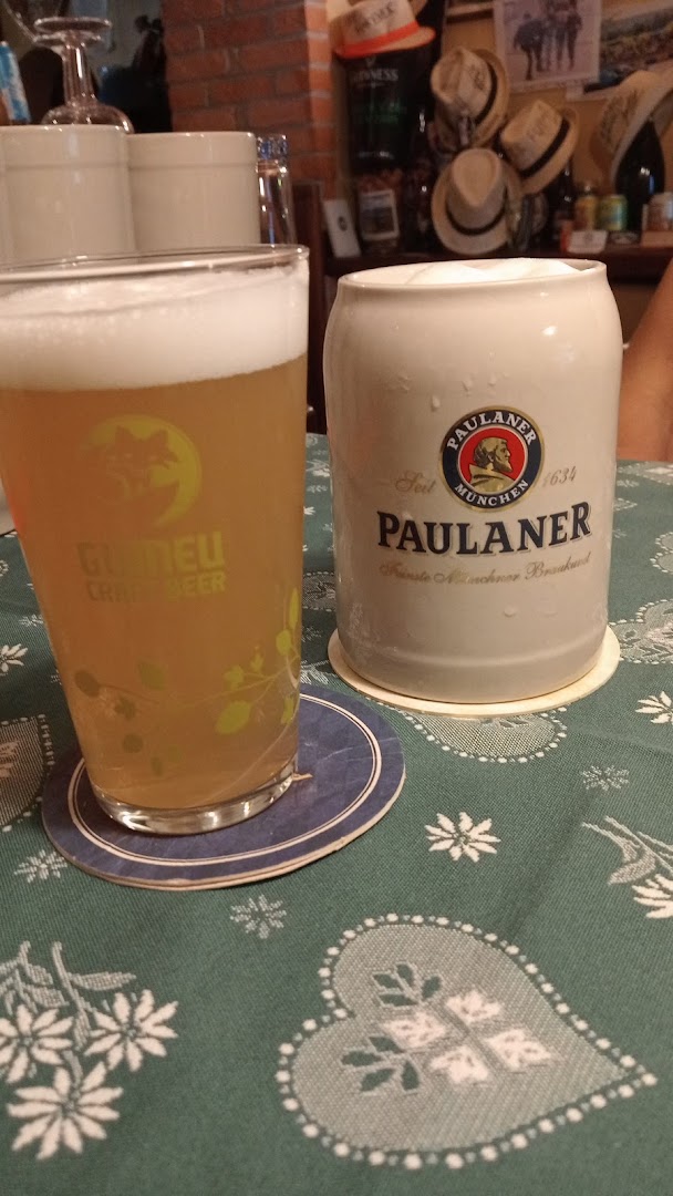 Osteria Birreria Vecchia Posta