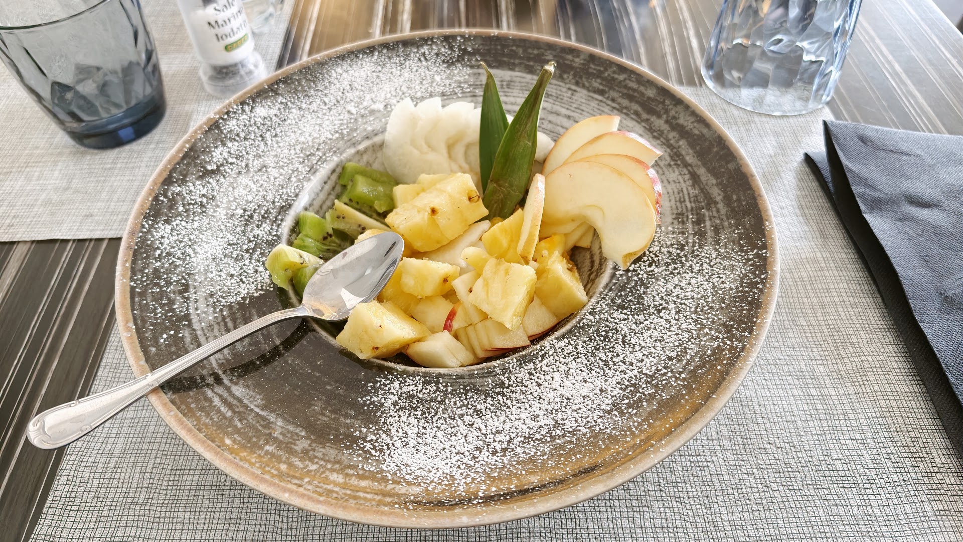 Osteria Bistrot, Busto Arsizio