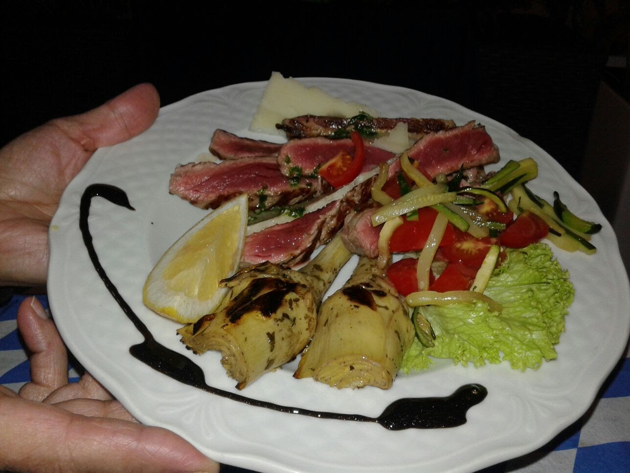 Osteria Bistrot