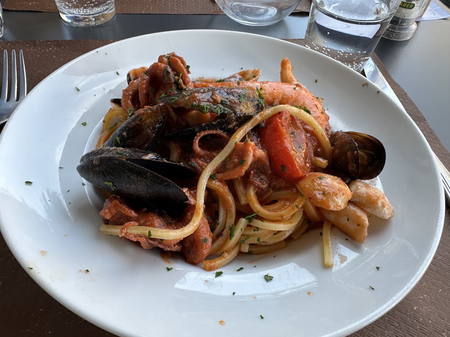 Osteria Bistrot
