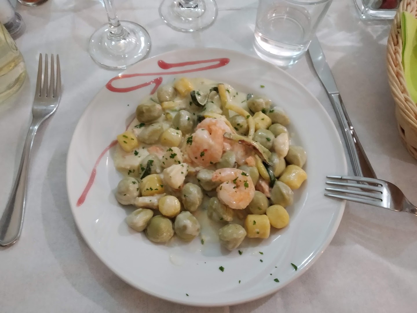 Osteria Bistrot
