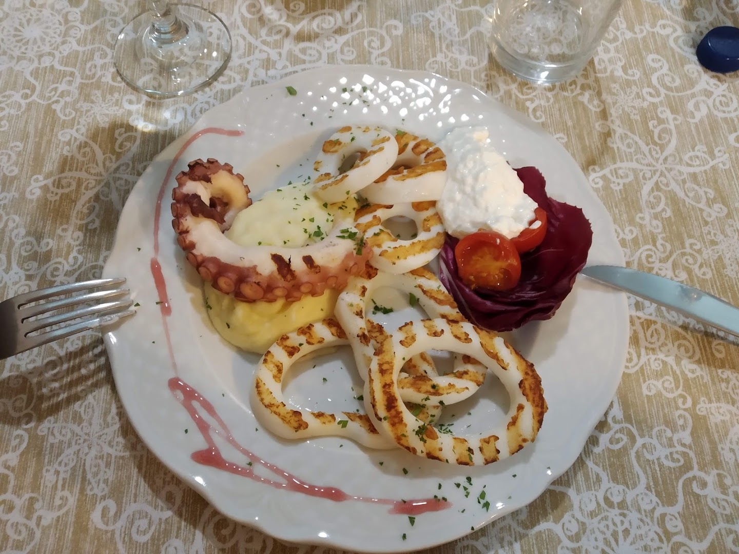 Osteria Bistrot