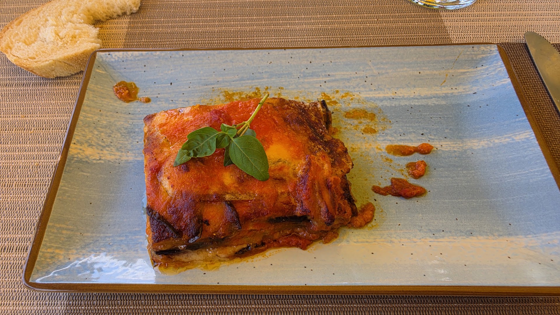 Osteria Bonadies - Lago & Ristorante