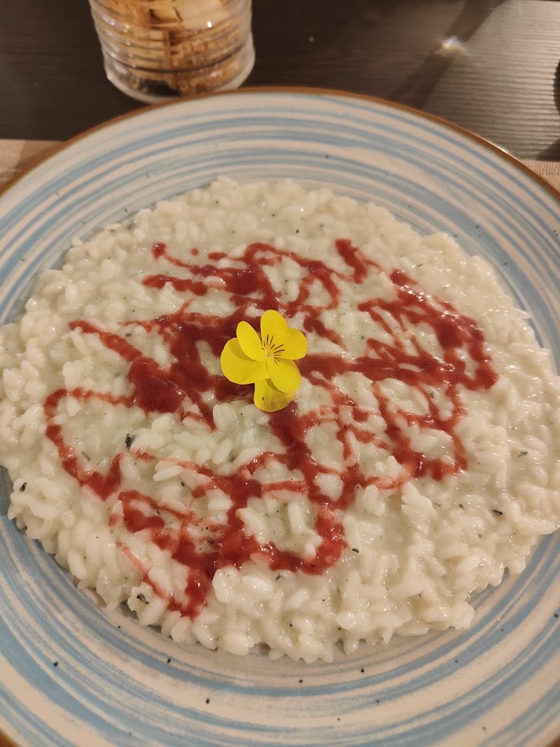Osteria Bonadies - Lago & Ristorante