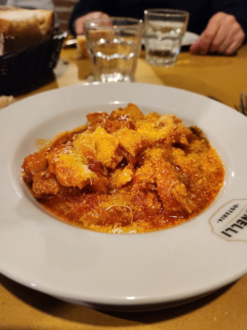 Osteria Bonelli