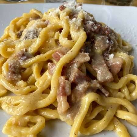 Osteria Bonelli