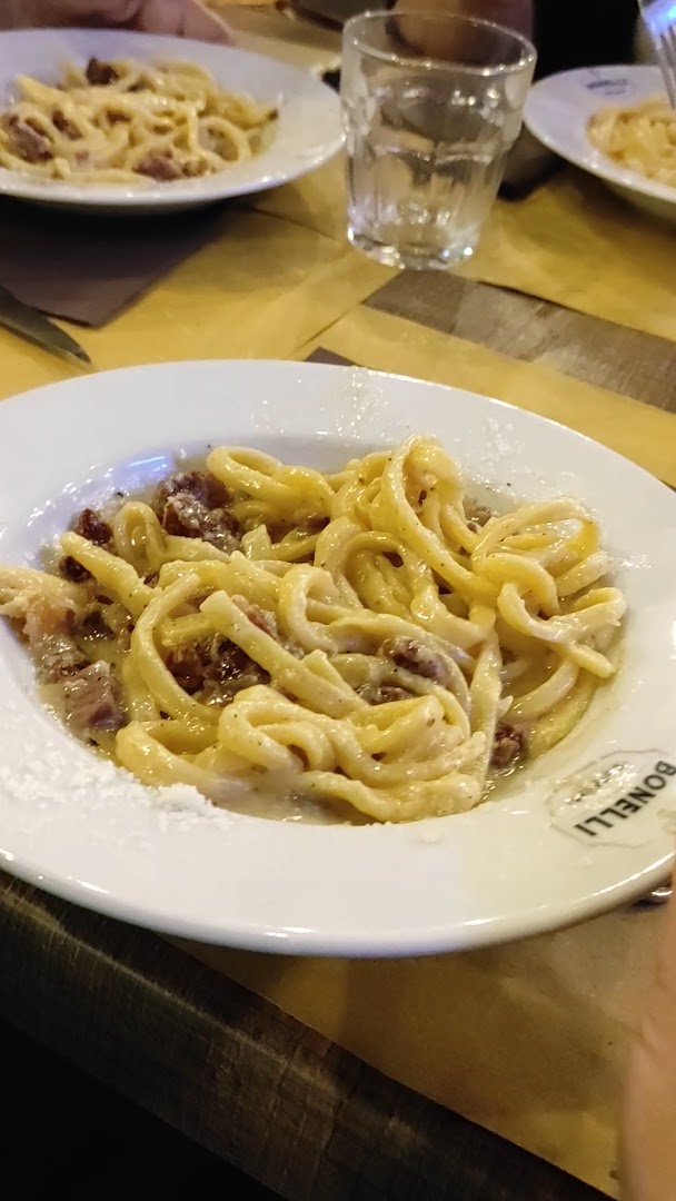 Osteria Bonelli