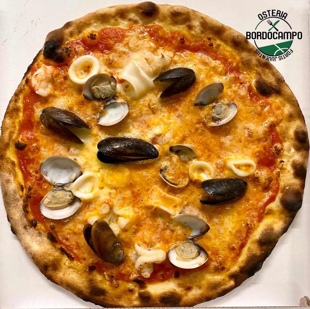 Osteria Bordocampo