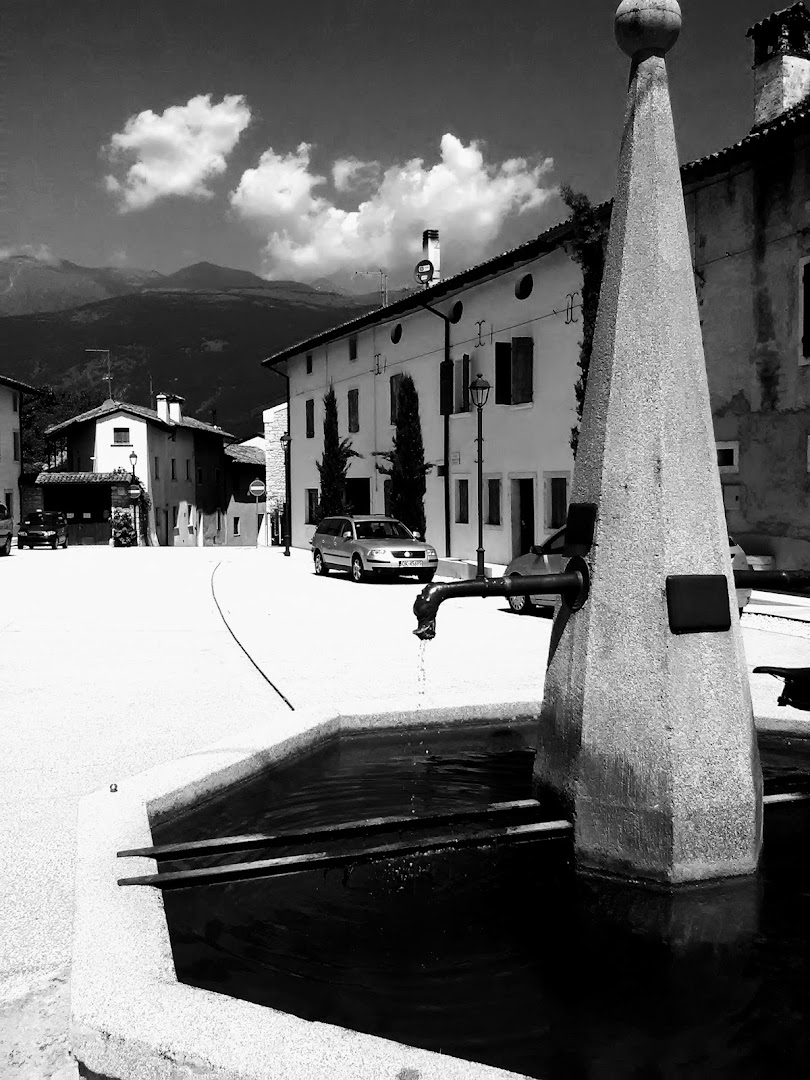 Osteria Borta, Aviano