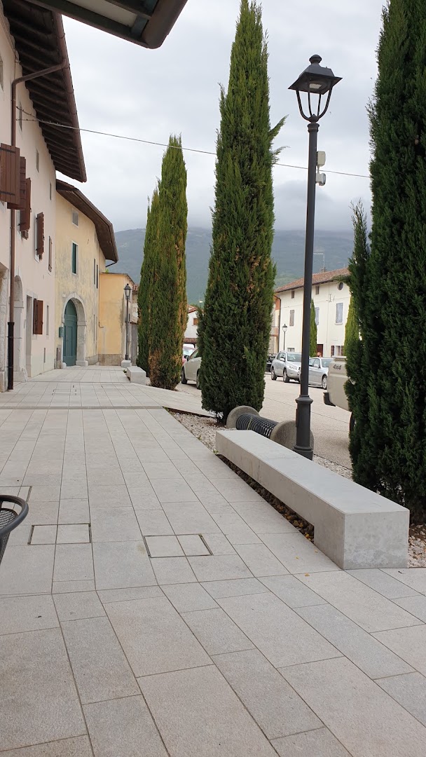 Osteria Borta