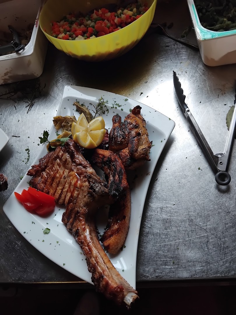 Osteria Botta Vecchia Alloggio