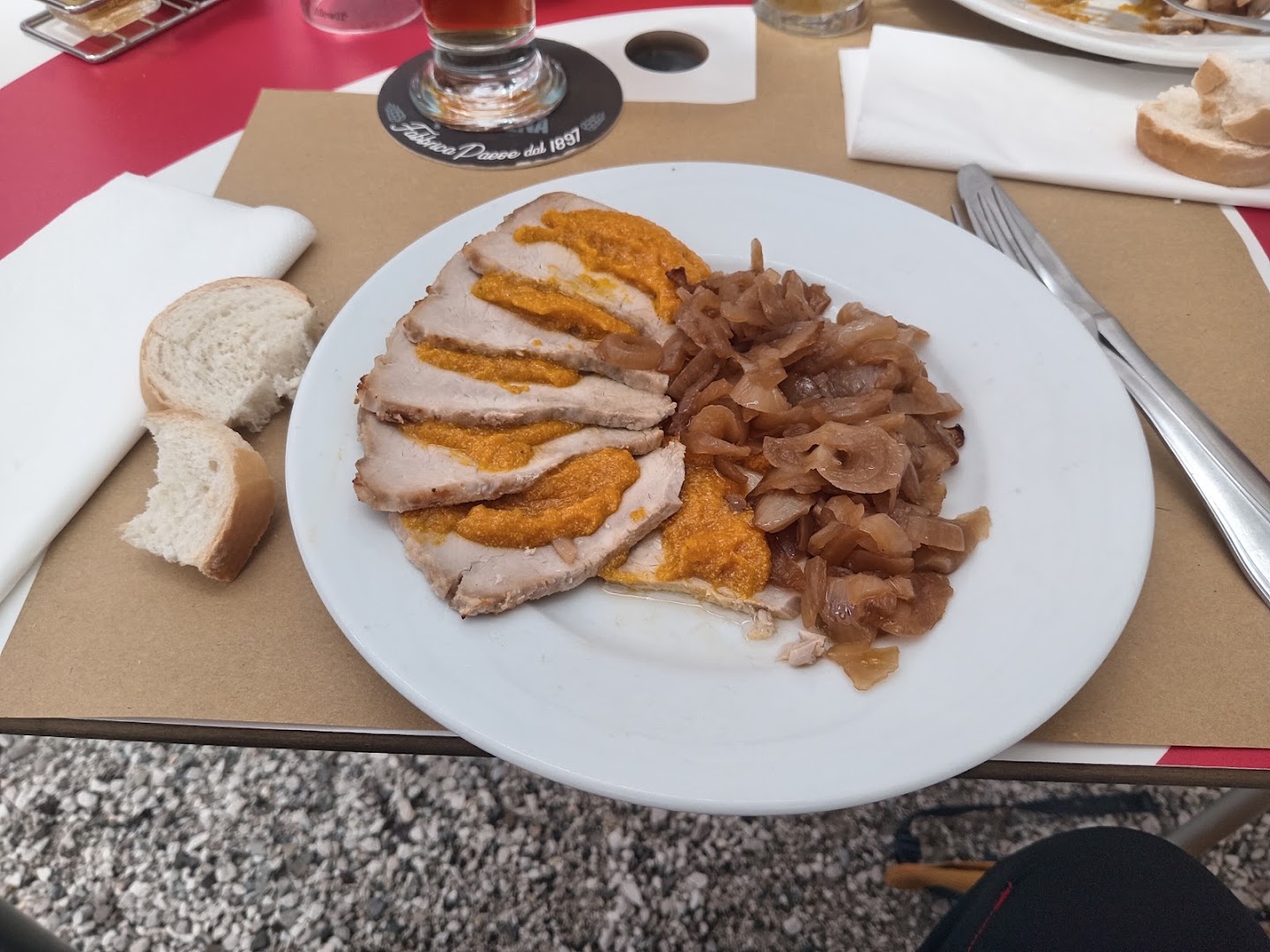 Osteria Boz