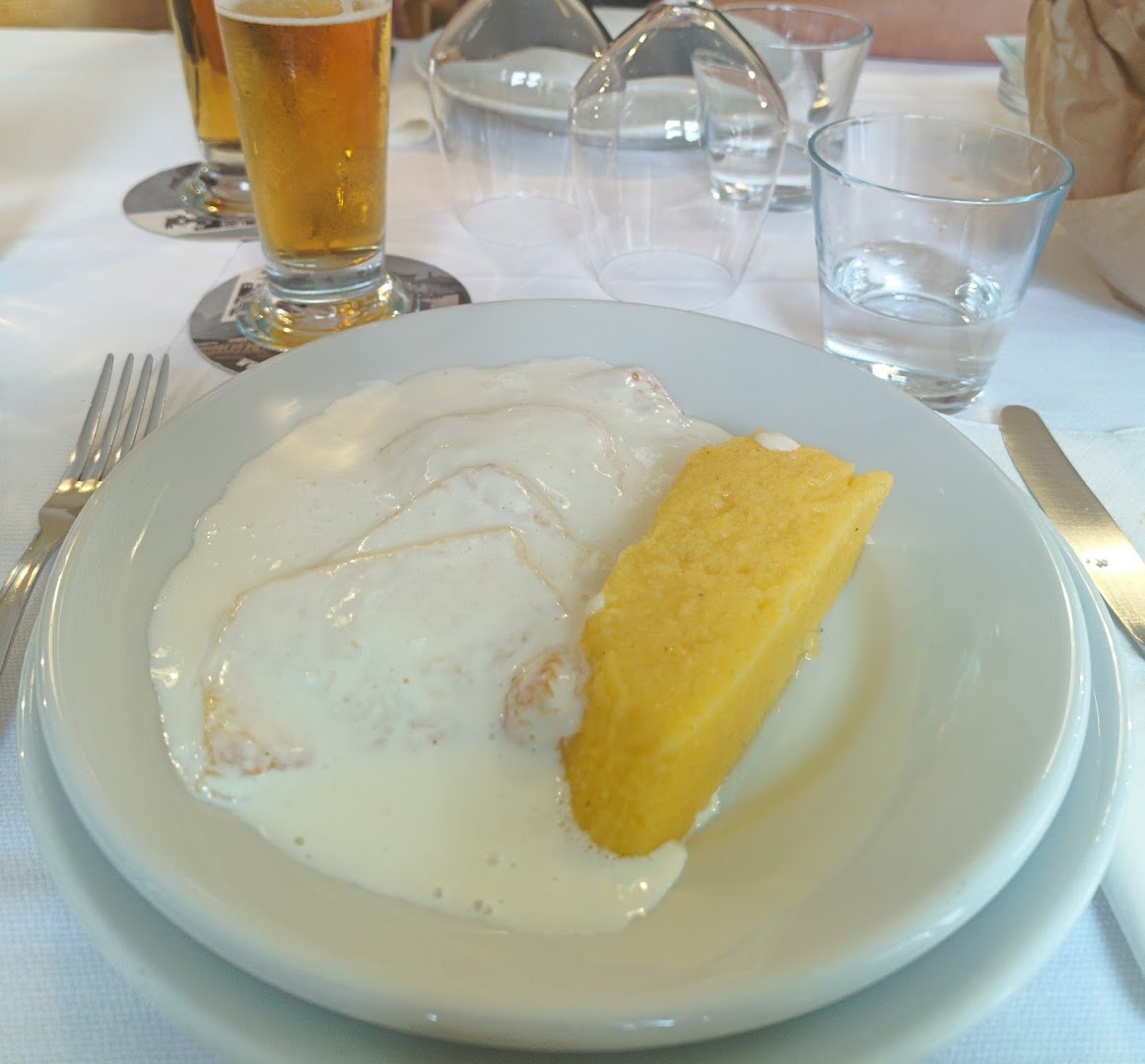 Osteria Boz, Cesiomaggiore
