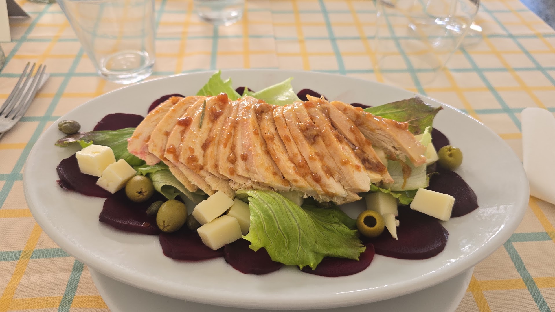 Osteria Boz