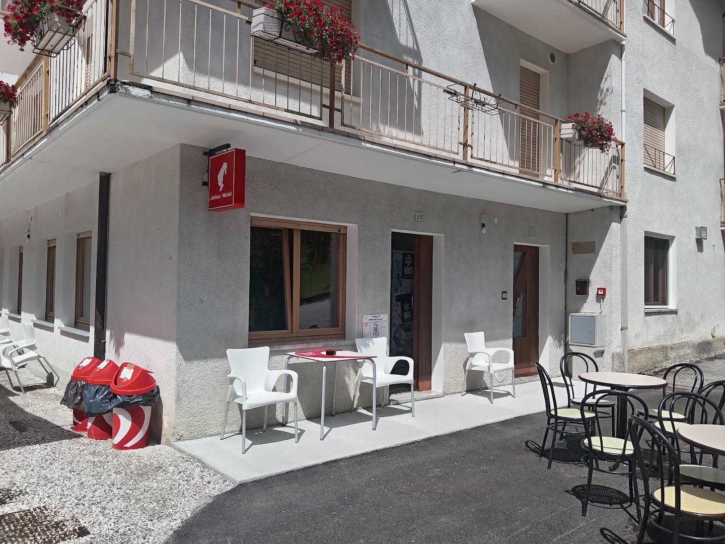 Osteria Boz