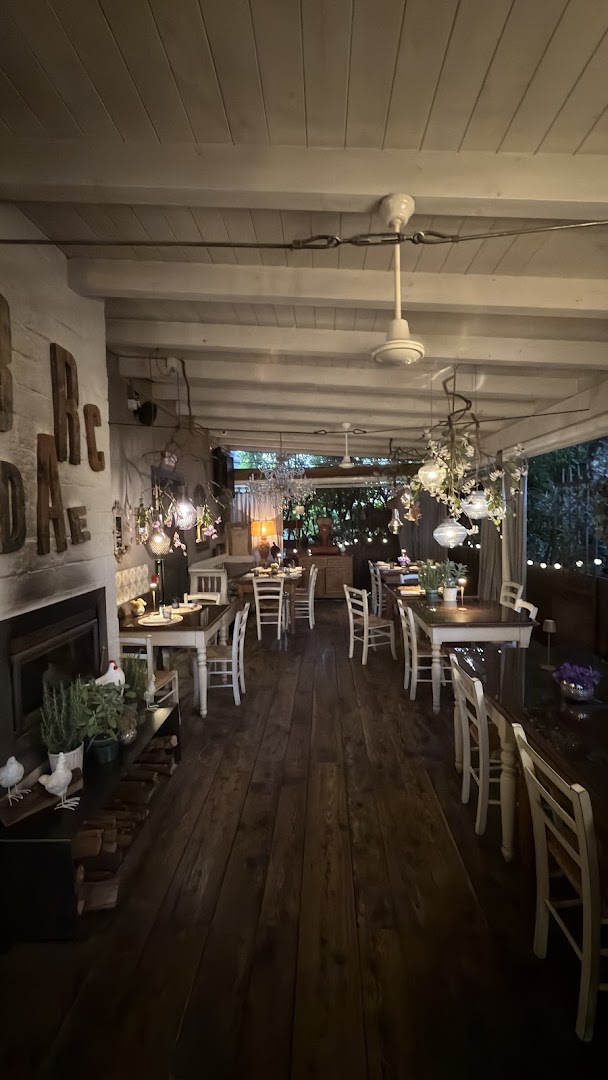 Osteria Braci e Abbracci