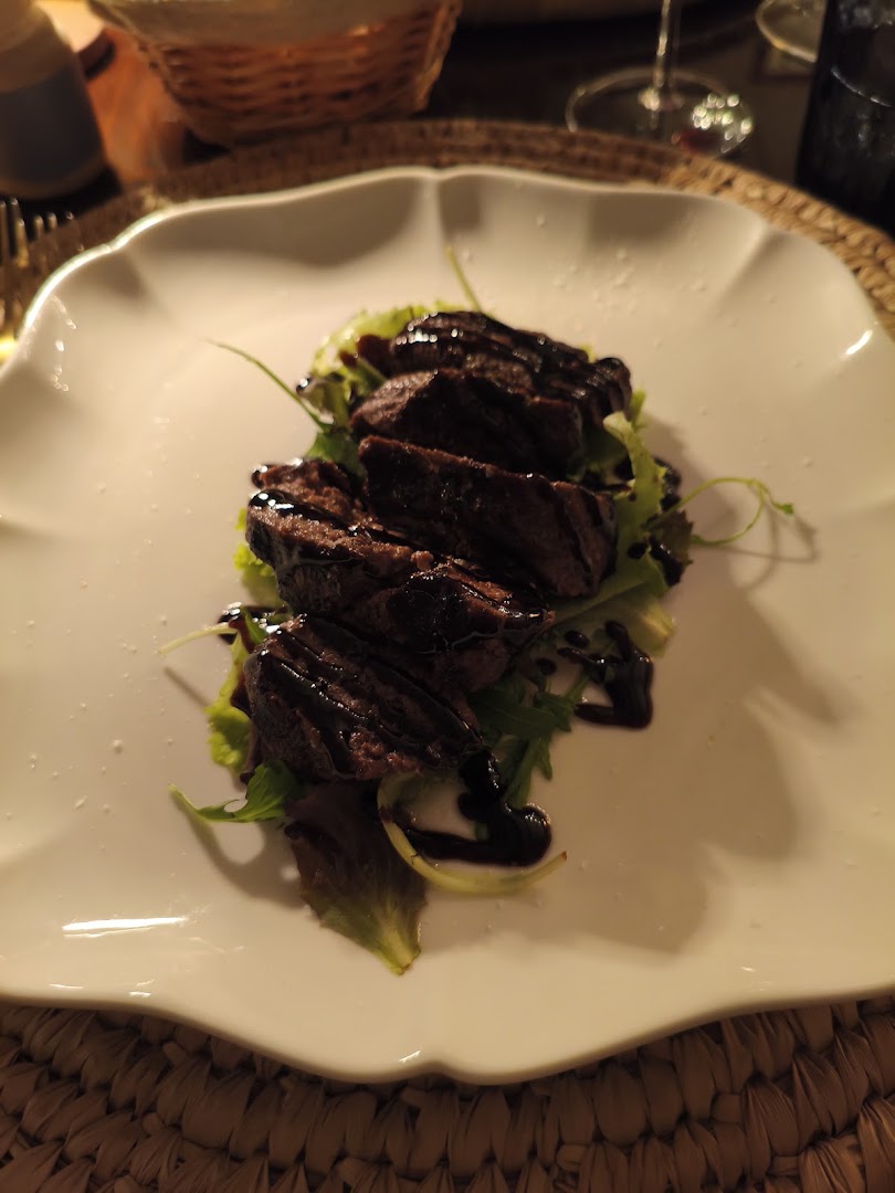 Osteria Braci e Abbracci