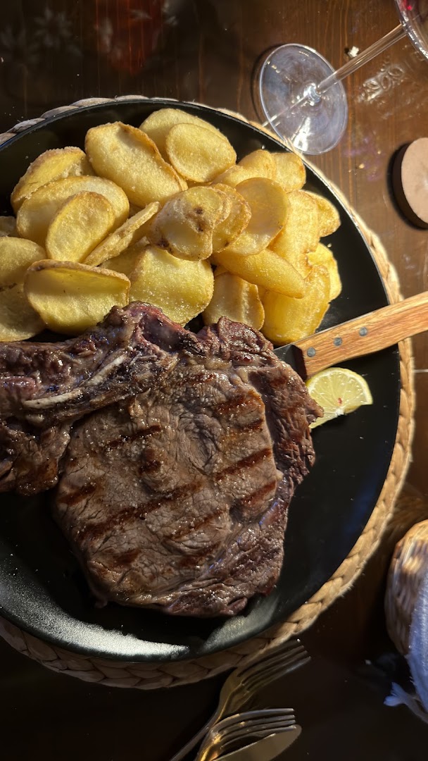 Osteria Braci e Abbracci