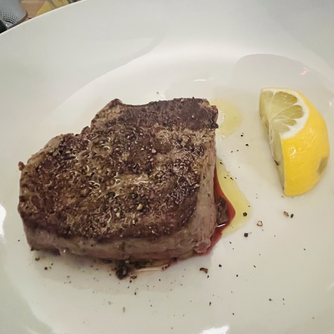 Osteria Broccaindosso
