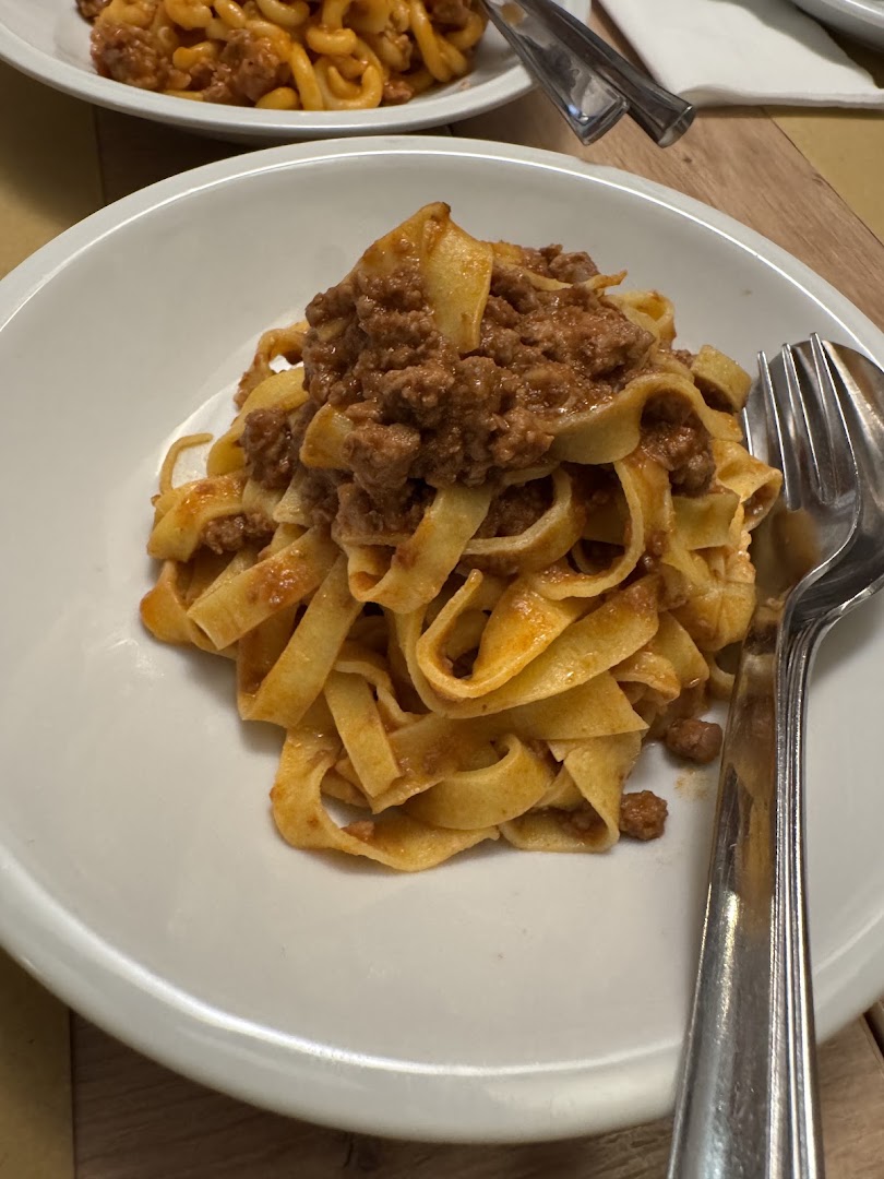 Osteria Broccaindosso