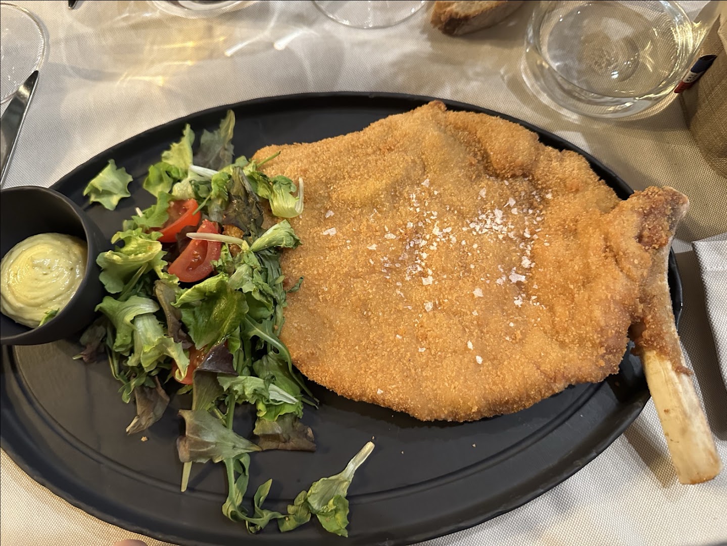Osteria Brunello, Milano