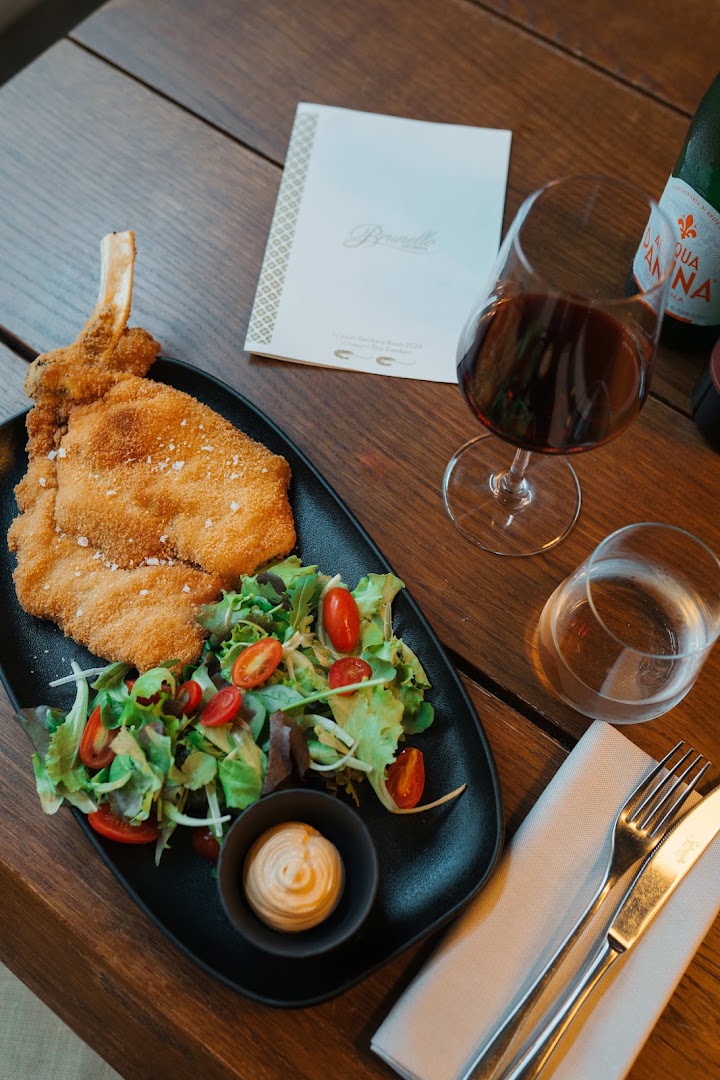 Osteria Brunello