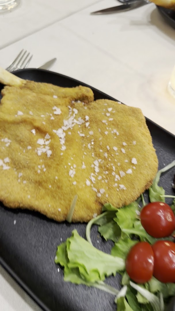 Osteria Brunello