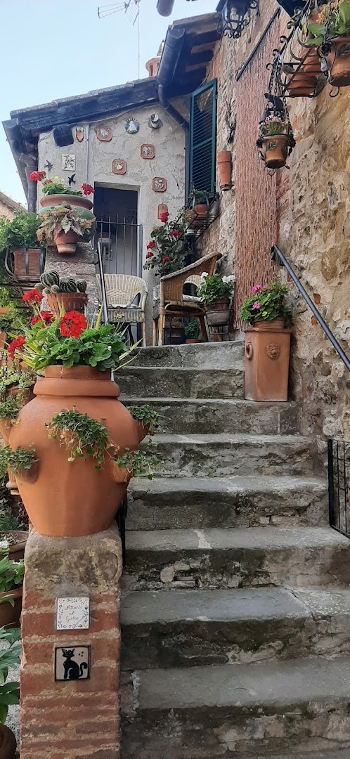 Osteria Bruschetteria da Sira e Remino