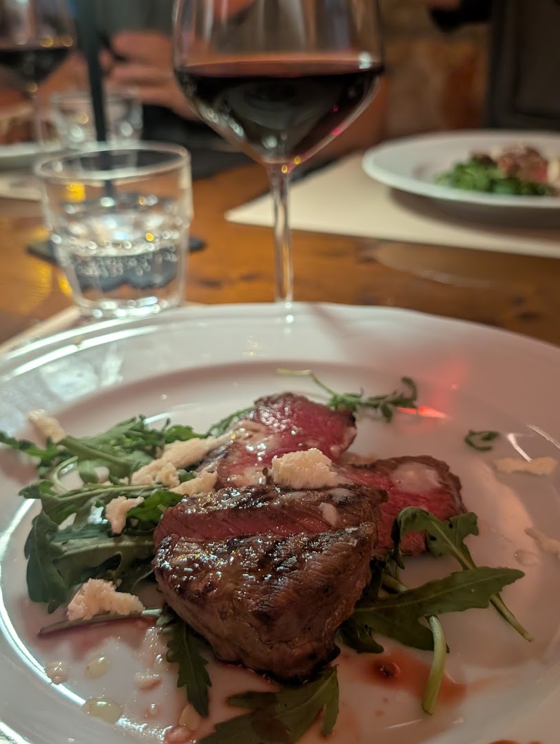 Osteria Bruschetteria da Sira e Remino